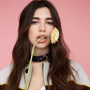 تحميل اغنية dua lipa