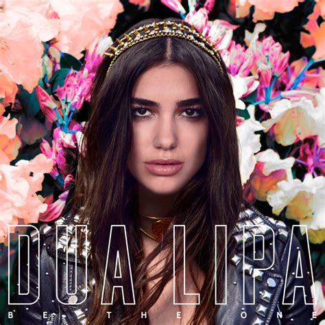 تحميل اغنية dua lipa be the one