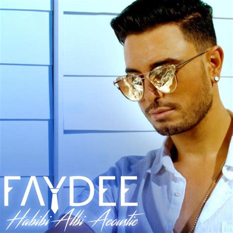 تحميل اغنية habibi faydee