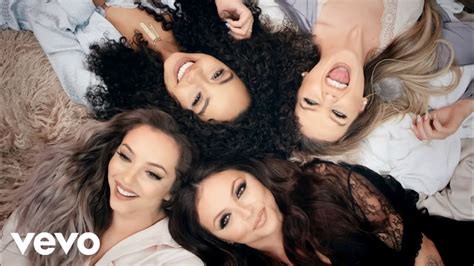 تحميل اغنية hair little mix