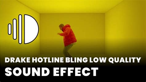 تحميل اغنية hotline bling