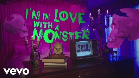 تحميل اغنية i'm in love with a monster