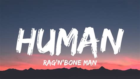 تحميل اغنية i'm only human after all