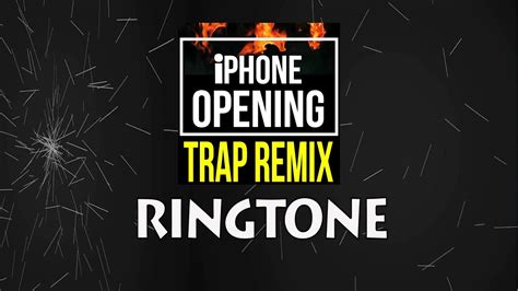 تحميل اغنية iphone ringtone trap remix
