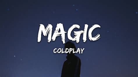 تحميل اغنية magic coldplay