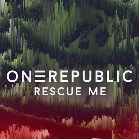 تحميل اغنية one republic rescue me