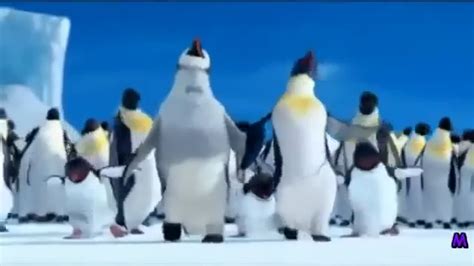 تحميل اغنية penguin dance