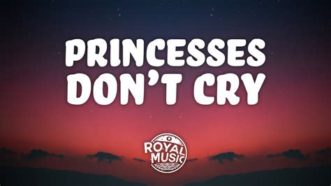 تحميل اغنية princess don t cry