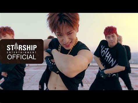 تحميل اغنية special clip 몬스타엑스 monstax 히어로 hero rooftop ver