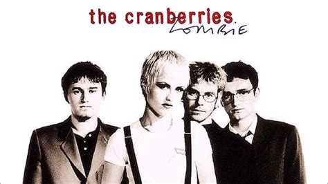 تحميل اغنية the cranberries zombie