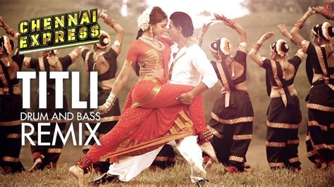 تحميل اغنية titli chennai express