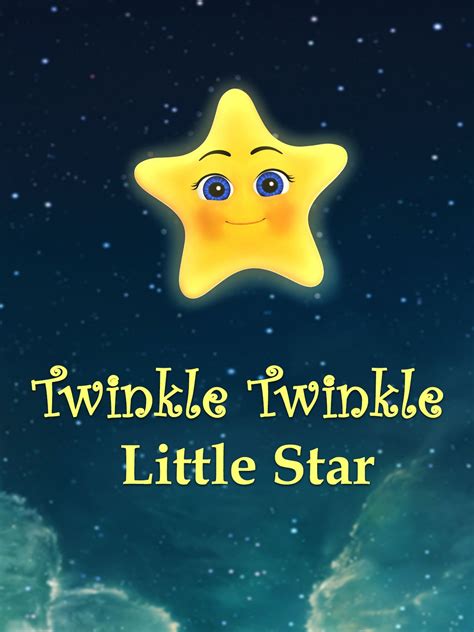 تحميل اغنية twinkle twinkle little star