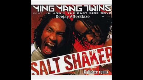 تحميل اغنية ying yang twins salt shaker