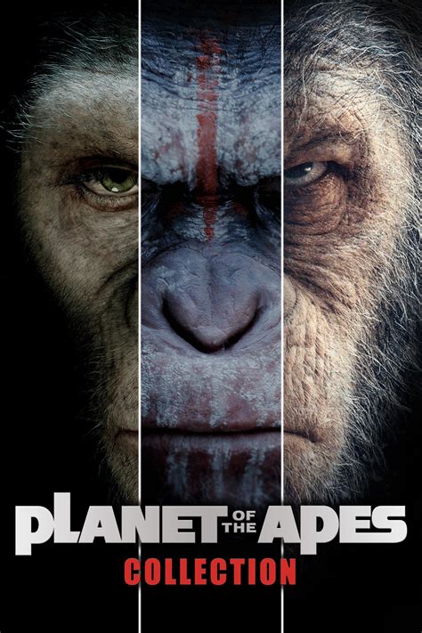 تحميل افلام the planet of the apes