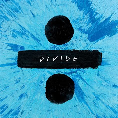 تحميل البوم divide ed sheeran