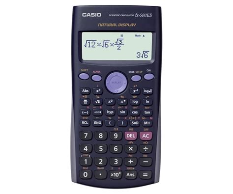 تحميل الة حاسبة casio fx 500 للكمبيوتر