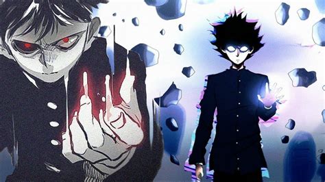 تحميل الحلقة الخاصة mob psycho 100