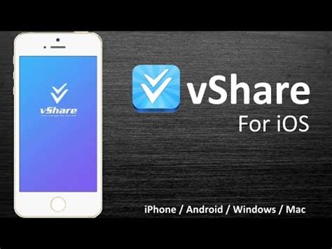 تحميل الطبيقات المدفوعه من برنامج v sharr ios10