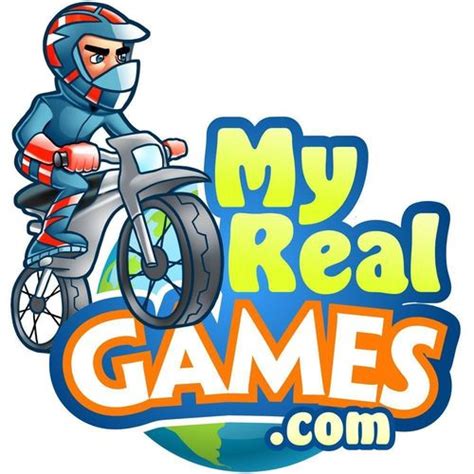 تحميل العاب من موقع my real games