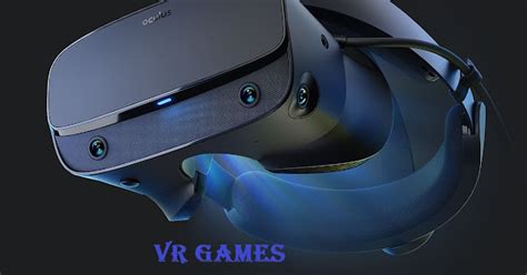 تحميل العاب vr للكمبيوتر