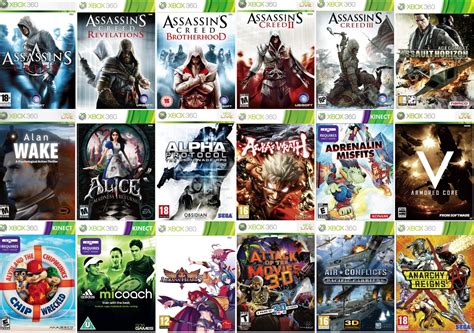 تحميل العاب xbox 360 على xbox one