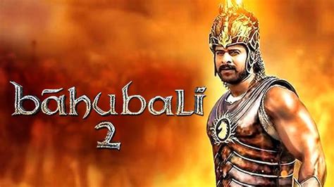 تحميل الفلام هندي baahubali 2