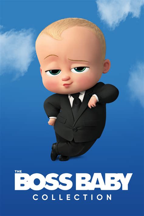 تحميل الفليم the boss baby