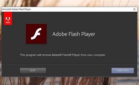 تحميل المكون الاضافي adobe flash player
