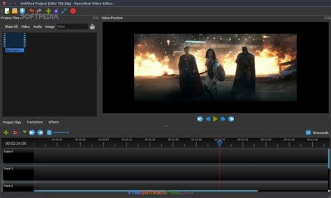 تحميل برناج video editor 2 للوندوس