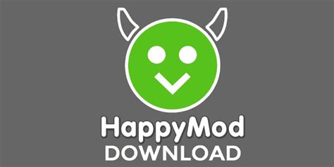 تحميل برنامج  Happy Mod Gold