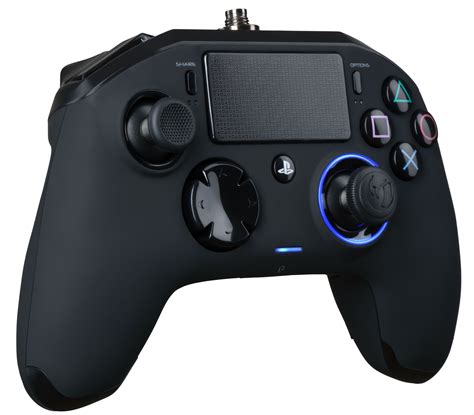 تحميل برنامج انجليزي nacon playstation 4 revolution pro controller wired