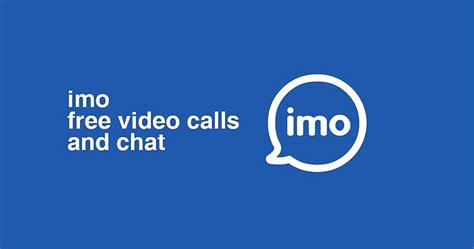 تحميل برنامج ايمو للمكالمات المجانيه