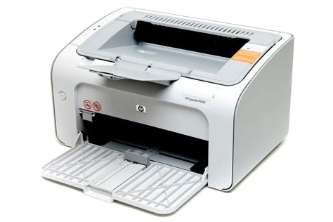 تحميل برنامج تعريف طابعة hp laserjet p1005