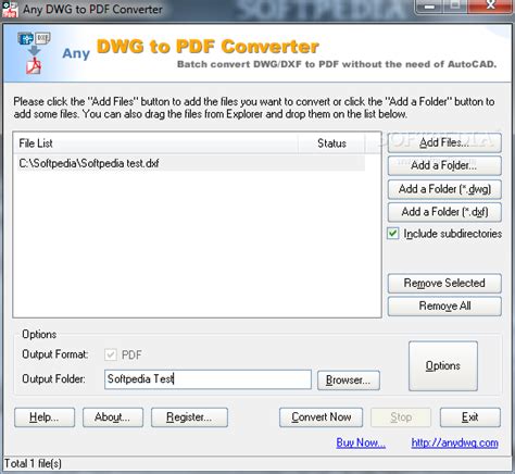 تحميل برنامج لتحويل ملفات ال pdf لملفات وورد مجانا