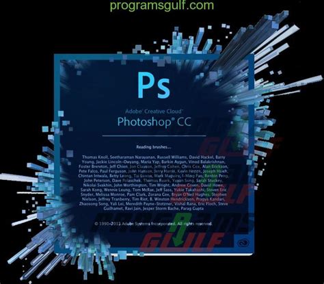 تحميل برنامج محرر الصور الفوتوشوب photoshop photo editor