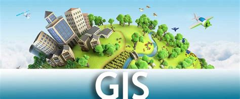 تحميل برنامج نظم المعلومات الجغرافية gis
