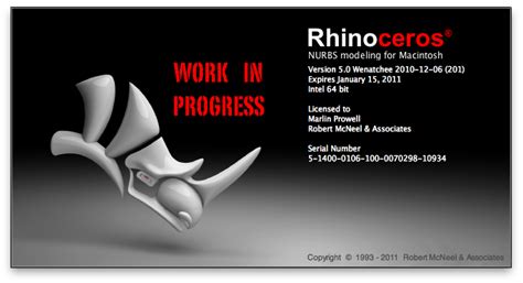 تحميل برنامج 32 bit rhino كامل