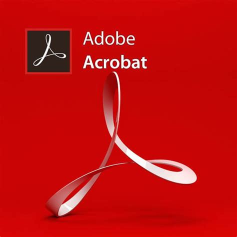 تحميل برنامج adobe acrobat للكمبيوتر