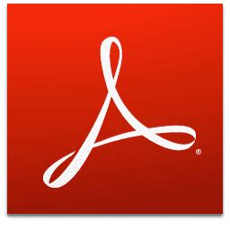 تحميل برنامج adobe acrobat reader