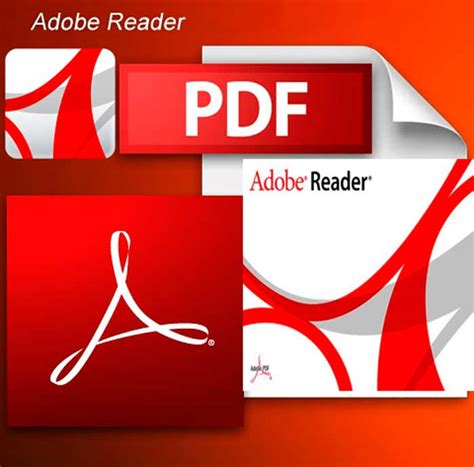 تحميل برنامج adobe reader 11023 لقراءة و عرض ملفات pdf