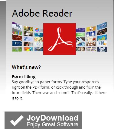 تحميل برنامج adobe reader 2014