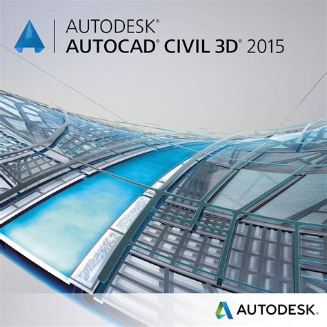 تحميل برنامج autocad civil 3d 2015 64 bit