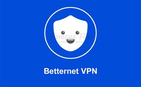 تحميل برنامج betternet vpn