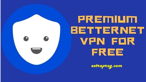 تحميل برنامج betternet vpn للكمبيوتر مجانا