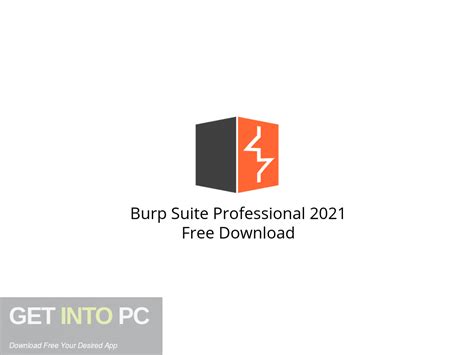 تحميل برنامج burp suite