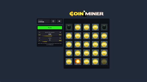 تحميل برنامج coin digger game