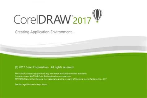 تحميل برنامج corel draw 2017