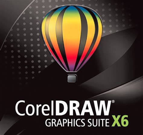 تحميل برنامج corel draw x6 كامل