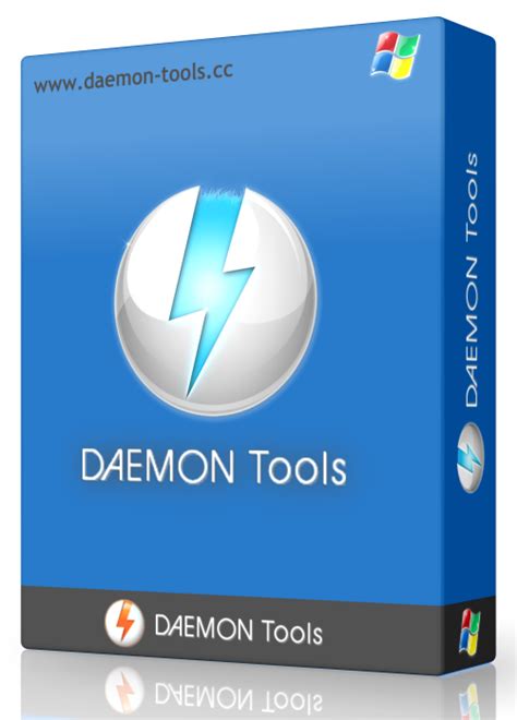 تحميل برنامج daemon tools pro كامل