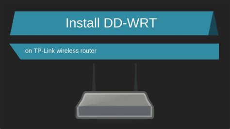 تحميل برنامج ddwrt لجهاز tblink 901